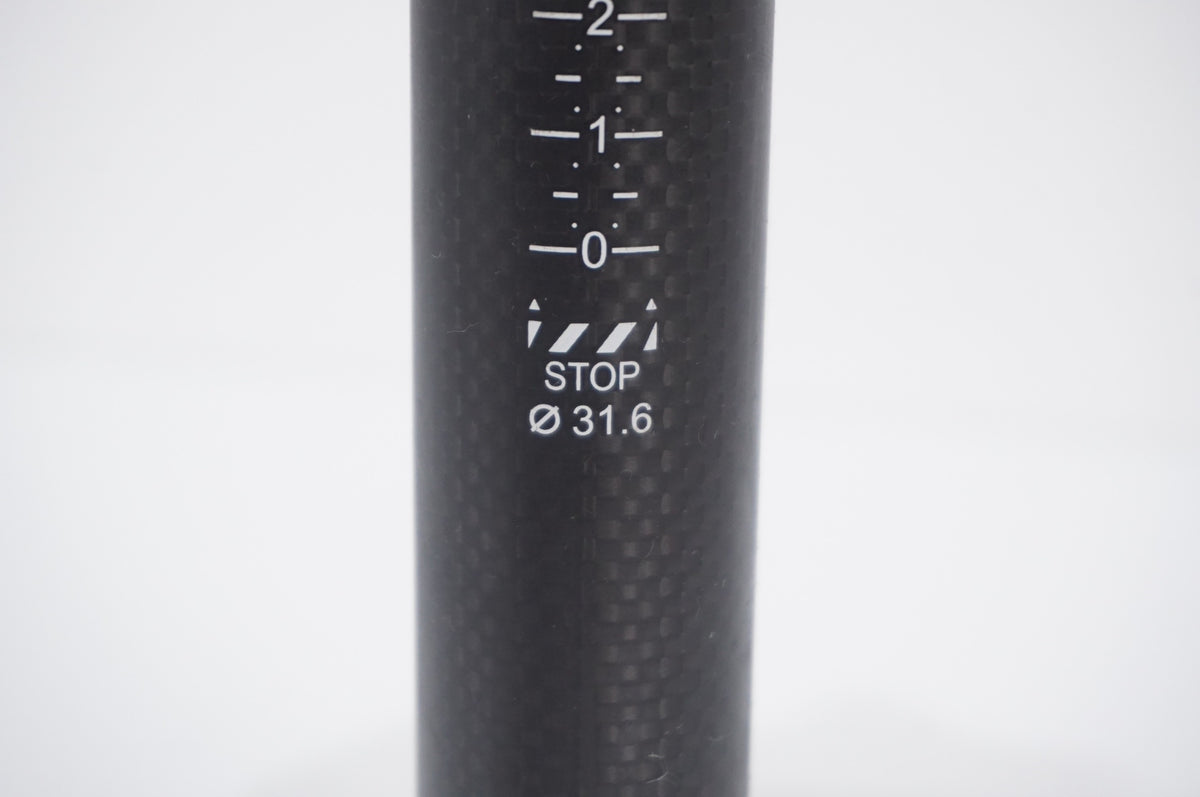 ブランド不明 Φ31.6 350mm カーボン シートポスト / AKIBA店
