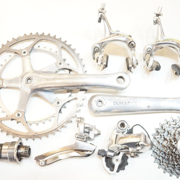 セット - ロードバイク用 - コンポーネント ｜ バイチャリ公式