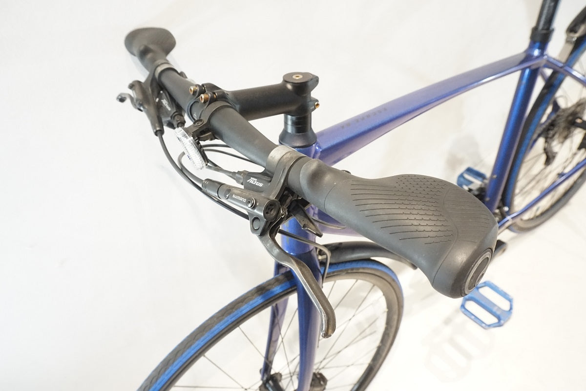 GIANT 「ジャイアント」 ESCAPE RX DISC 2021年モデル クロスバイク / 横浜戸塚店