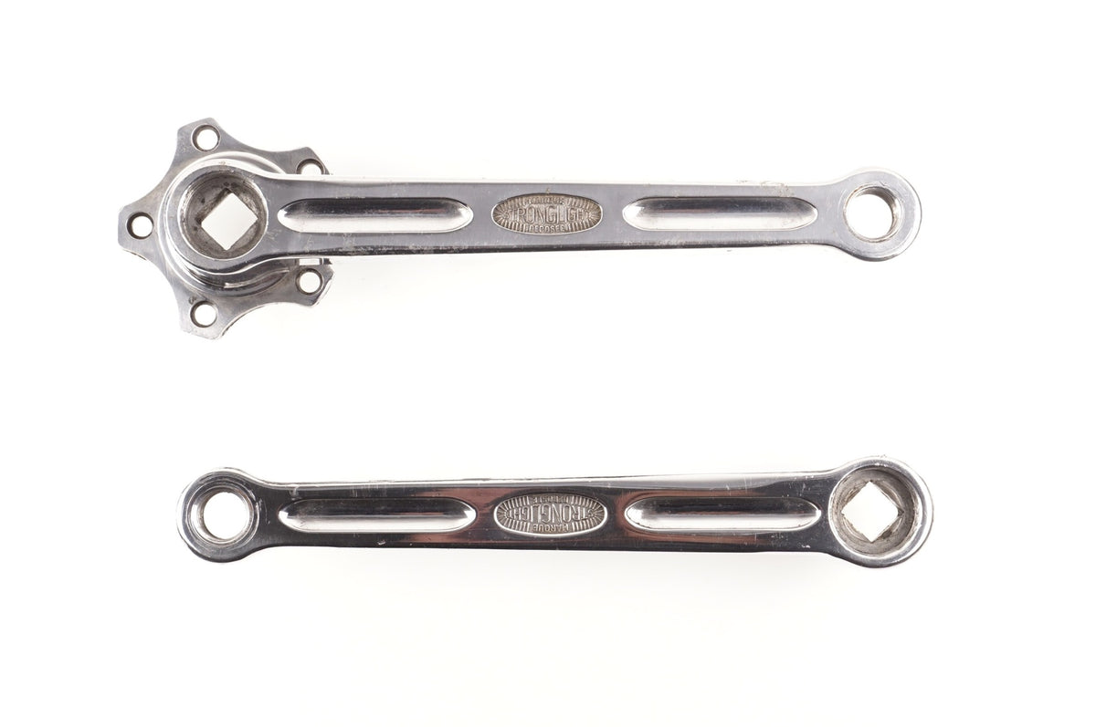 STRONGLIGHT 「ストロングライト」 49D MARQUE DEPOSÉE 170mm クランクセット / 中目黒店