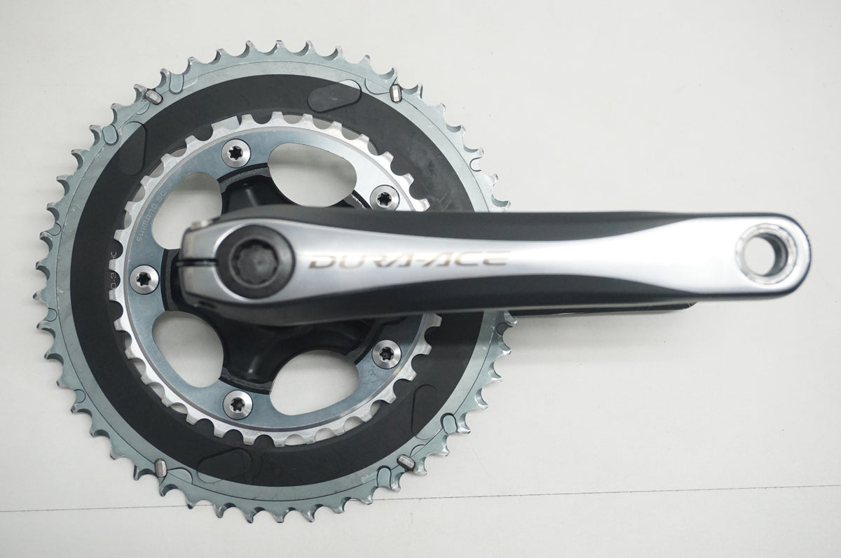 SHIMANO 「シマノ」 DURA-ACE FC-7950 50-34T 170mm クランク / 福岡店