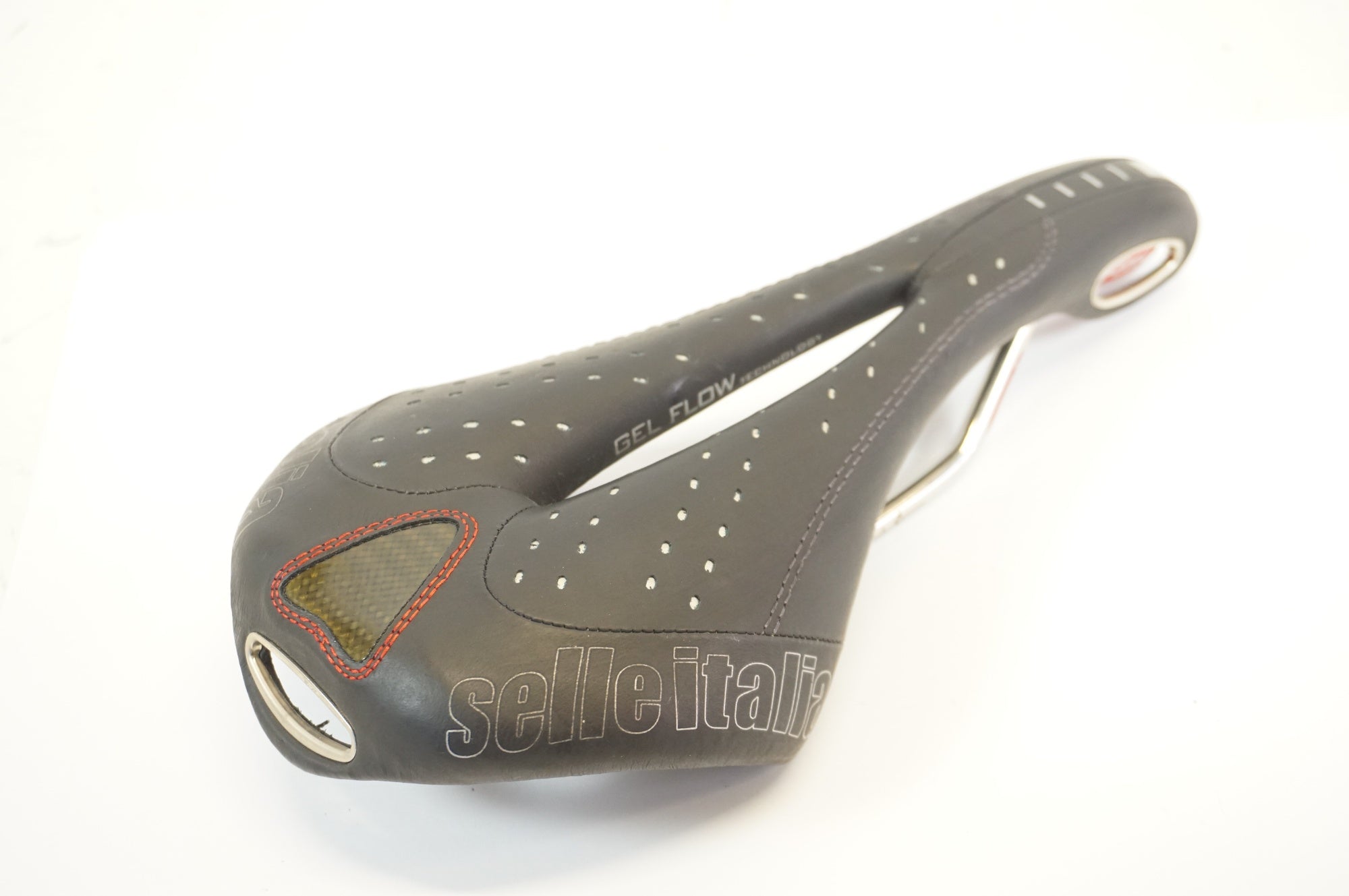 SELLE ITALIA 「セライタリア」 FLITE GEL FLOW サドル / 宇都宮店