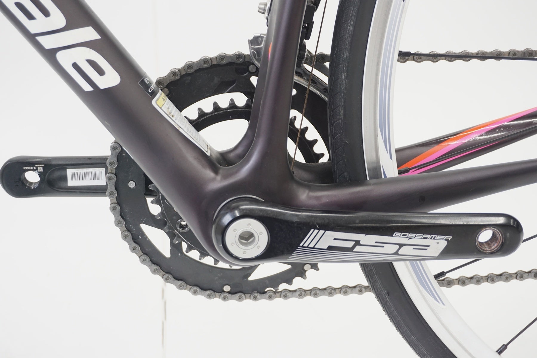 【※現物取引用】CANNONDALE SYNAPSE WOMEN’S 2015年 Cannondale Synapse Carbon 6 105 Women's Bike - 2015 | REI Co-op