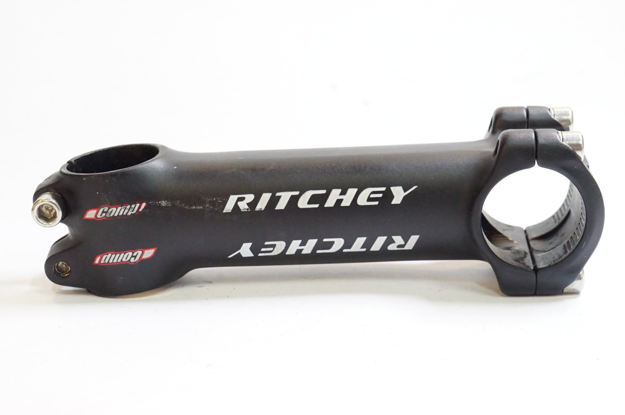 りーちゃ RITCHEY 「リッチー」 COMP φ31.8 130mm ステム / 熊谷本店