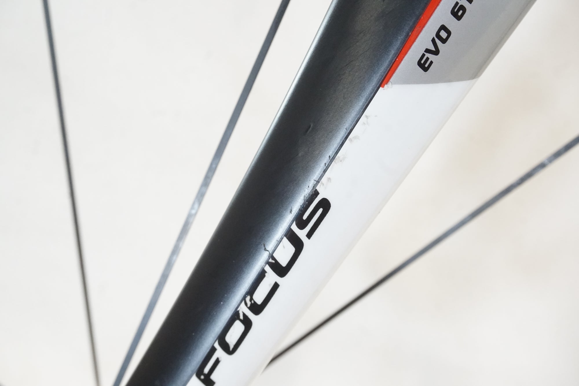 FOCUS 「フォーカス」 CAYO EVO2.0 ULTEGRA Di2 2012年モデル FOCUS 「フォーカス」 CAYO EVO2.0 ULTEGRA Di2 2012年モデル