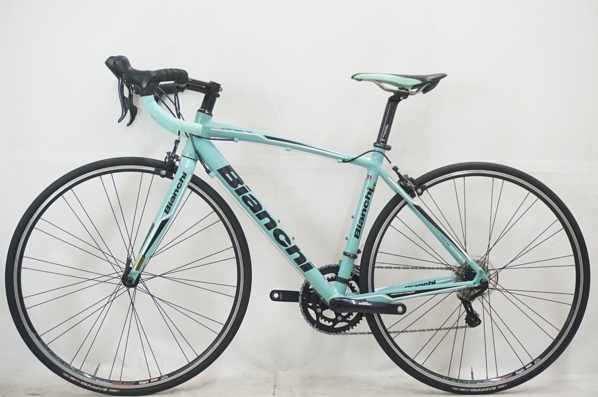 BIANCHI 「ビアンキ」 VIA NIRONE7 PRO SORA 2017年モデル ロードバイク / 福岡アイランドシティ店