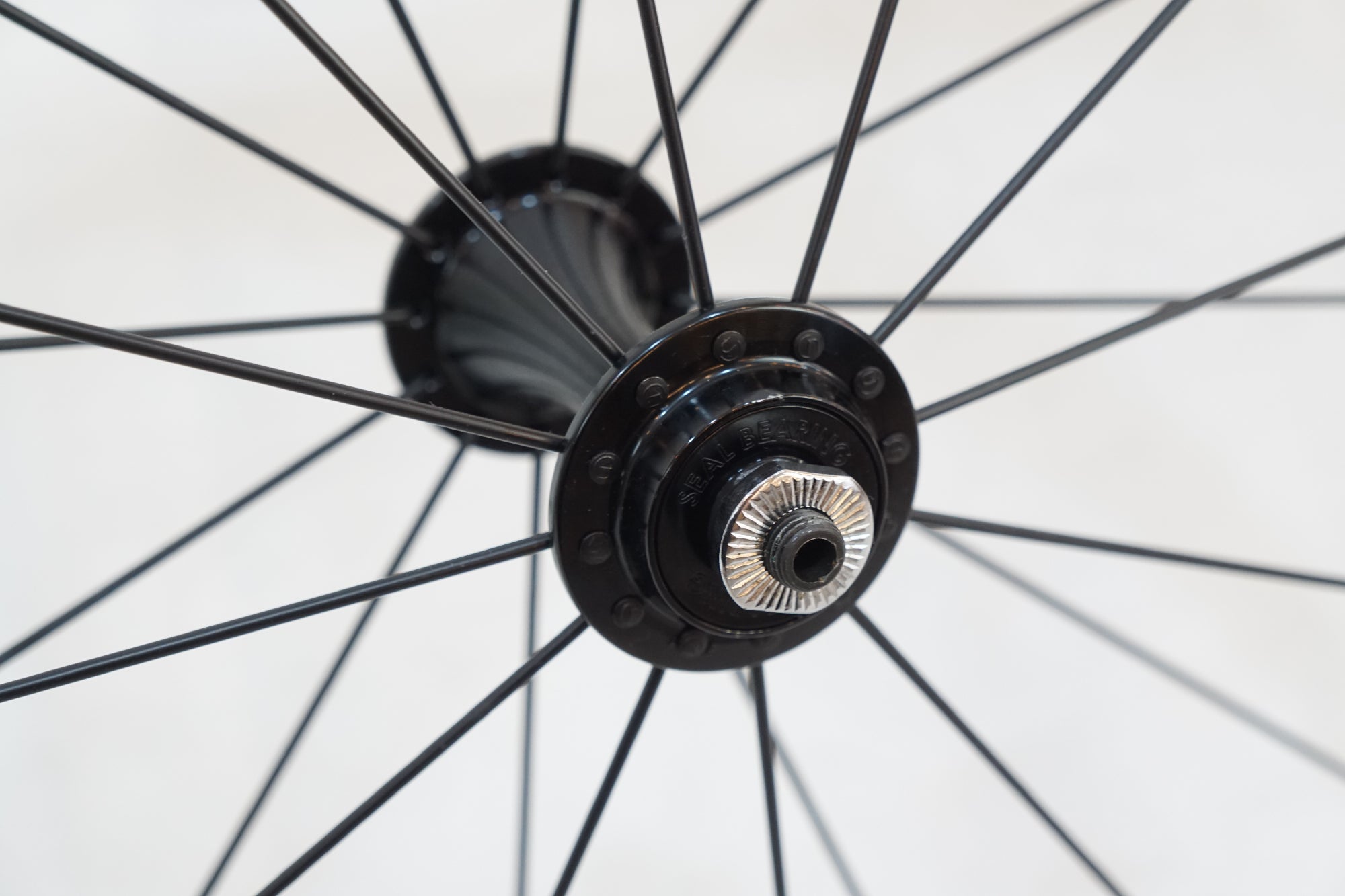 SYNCROS 「シンクロス」 SHIMANO 11s ホイールセット / バイチャリ浦和ベース