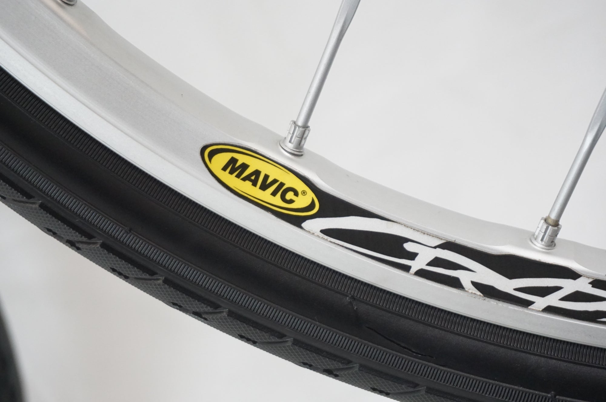 MAVIC 「マヴィック」 CROSSMAX SL シマノ10速 ホイールセット / 福岡アイランドシティ店