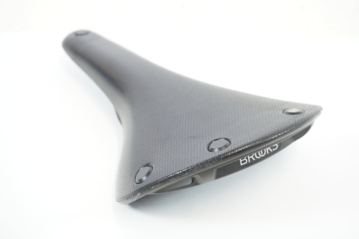 BROOKS 「ブルックス」 CAMBIUM C17 サドル / 宇都宮店