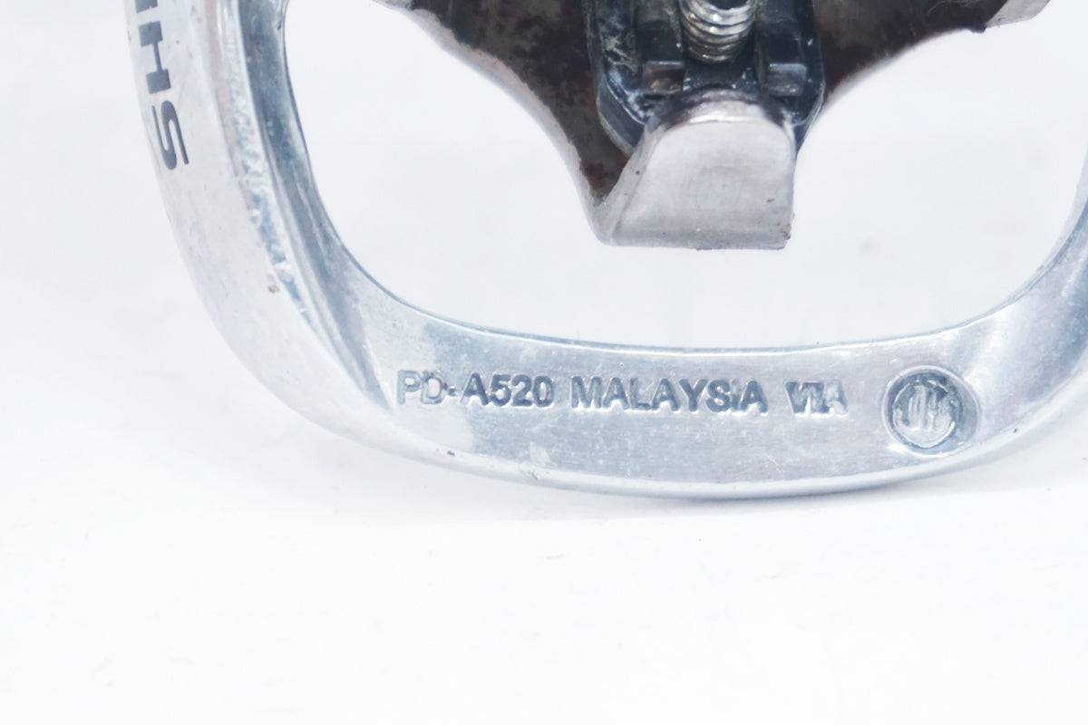 SHIMANO 「シマノ」 PD-A520 ペダル / 大阪美原北インター店
