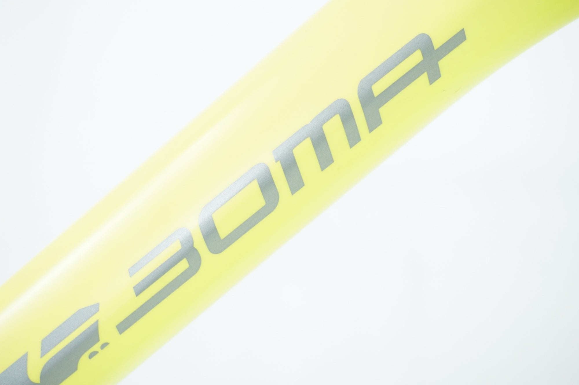 BOMA 「ボーマ」 ALLUMER α 2015年モデル フレームセット / 宇都宮店