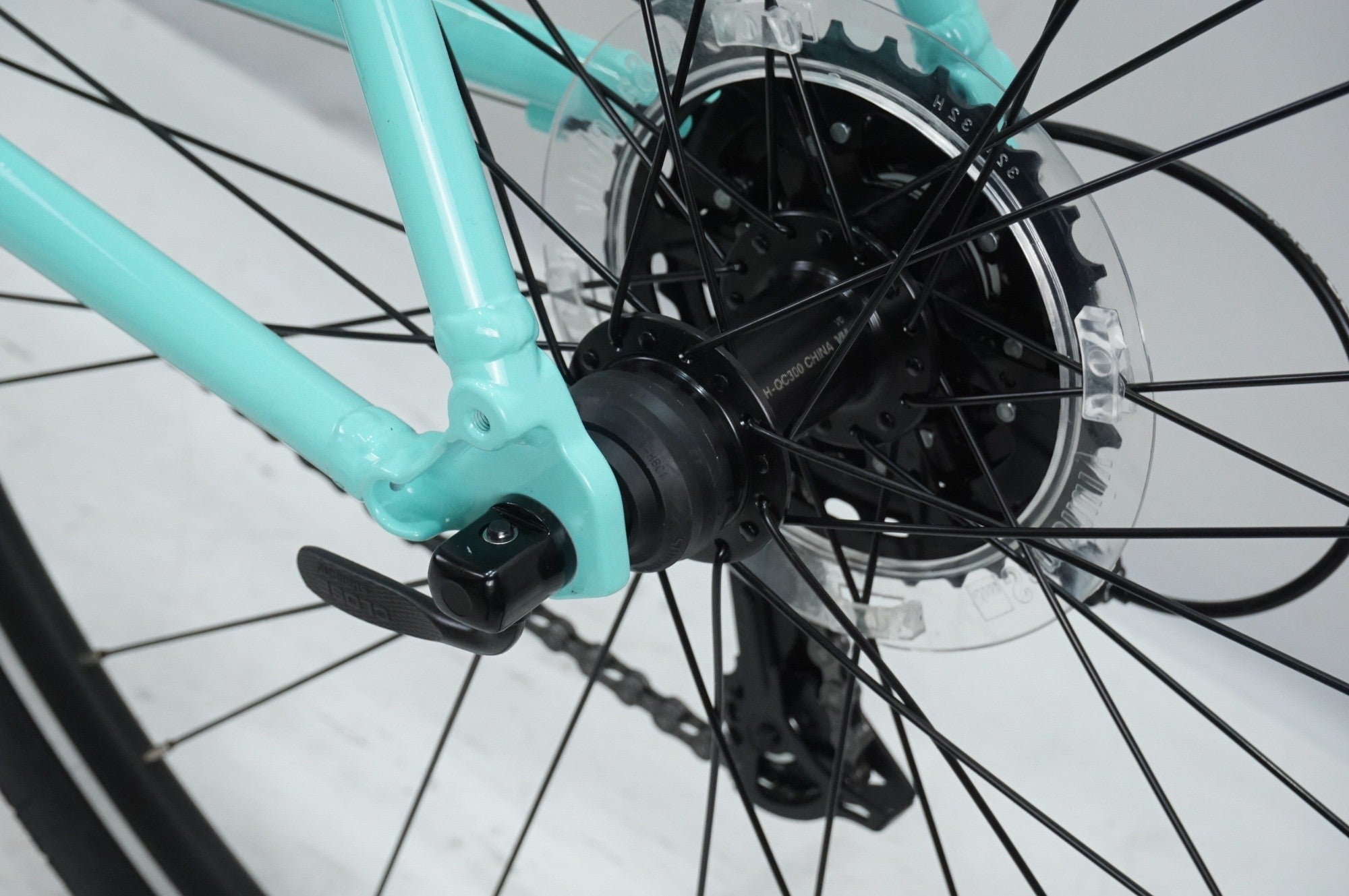 BIANCHI 「ビアンキ」 C-SPORT1 2024年モデル クロスバイク / 大宮店