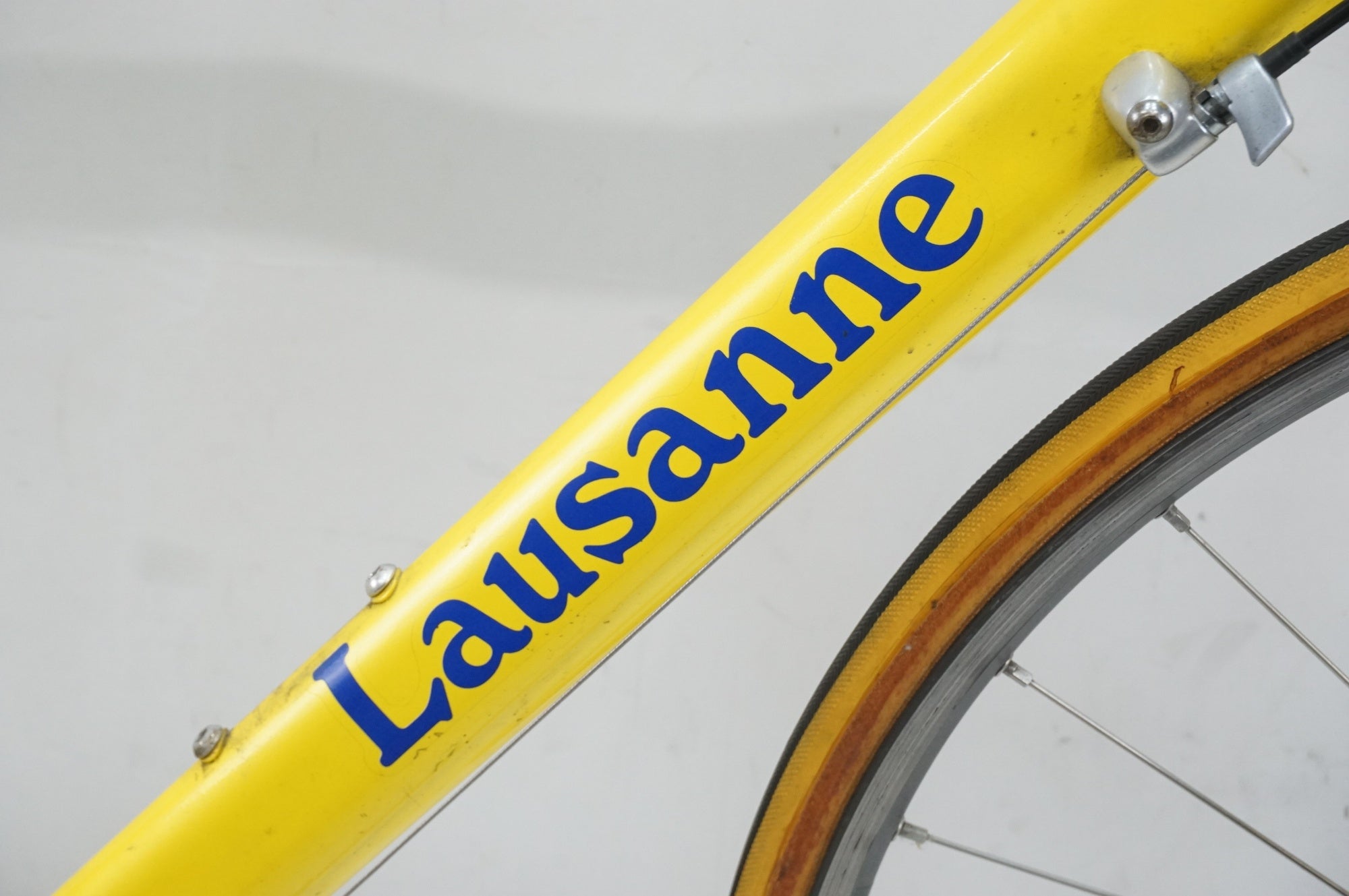 LAUSANNE 「ローザンヌ」 年式不明 ロードバイク / 大宮店