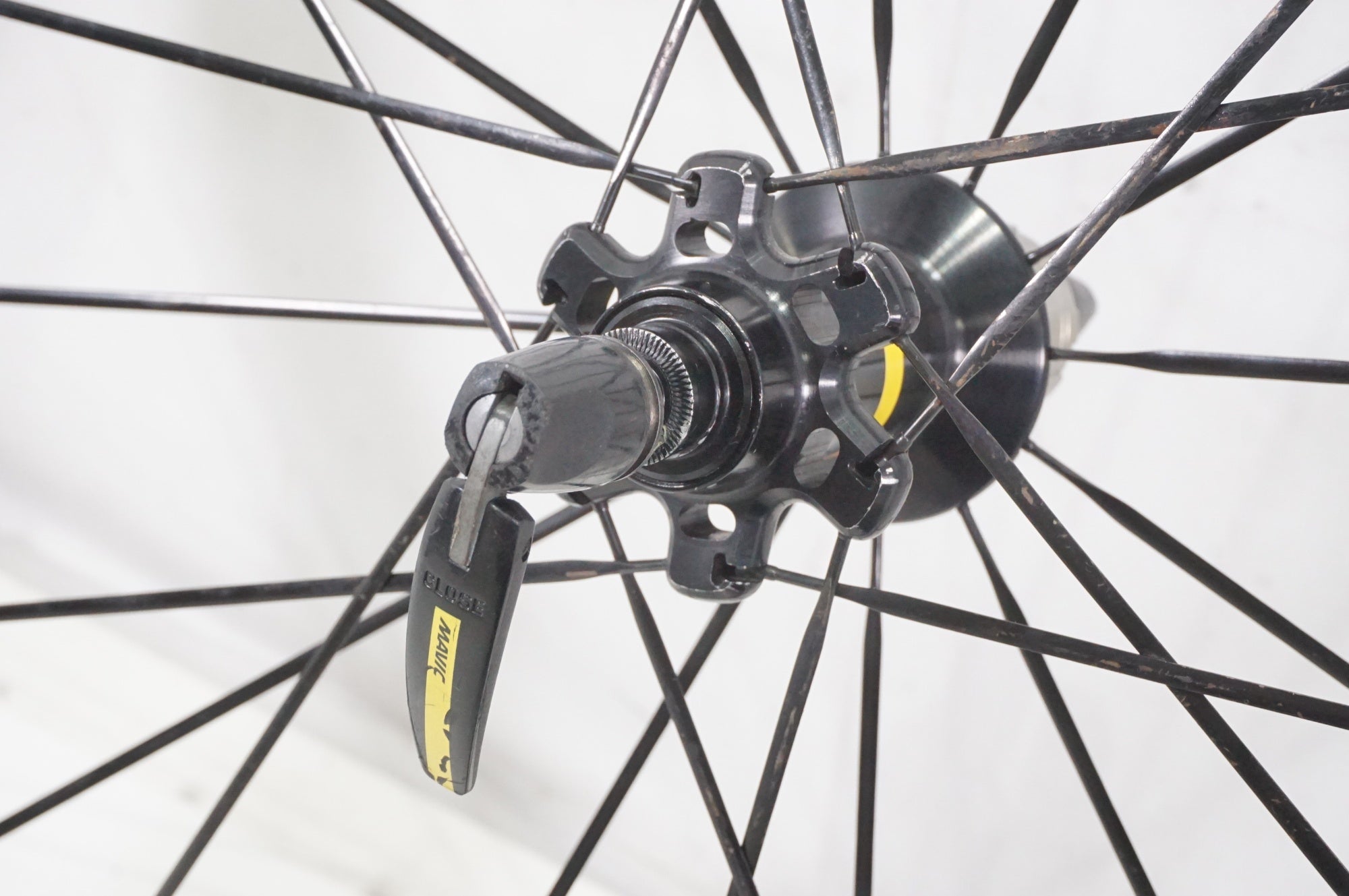 MAVIC 「マヴィック」 COSMIC PRO CARBON SL シマノ11s ホイールセット / AKIBA店