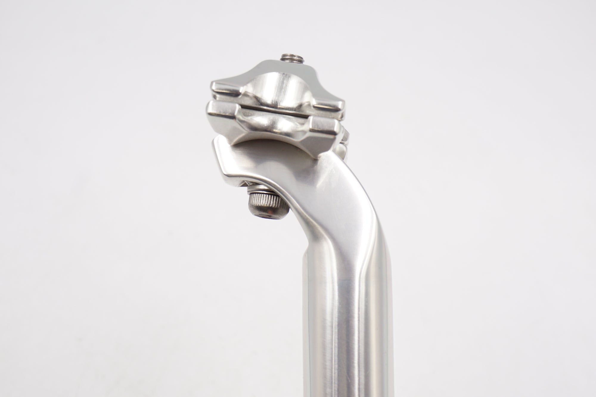 NITTO 「ニットー」 S65 Φ27.2 250mm シートポスト / 奈良店