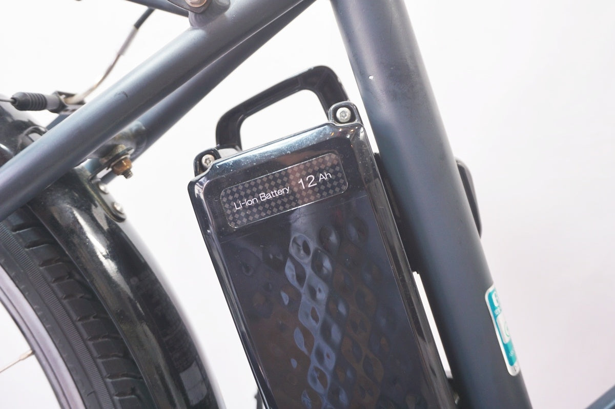 PANASONIC 「パナソニック」 ハリヤー BE-ELH542 2023年モデル 電動アシスト自転車 / 世田谷店