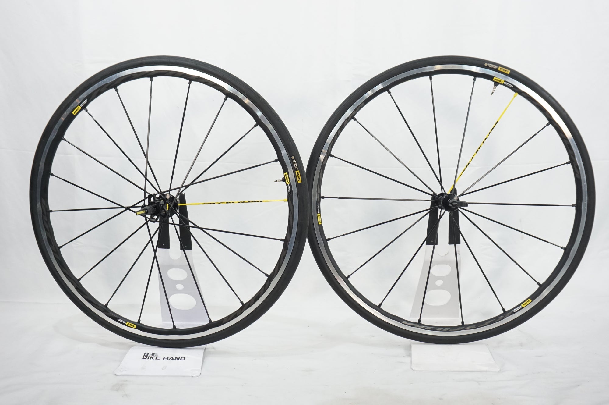 MAVIC 「マビック」 KSYRIUM PRO UST ホイールセット / 川越店