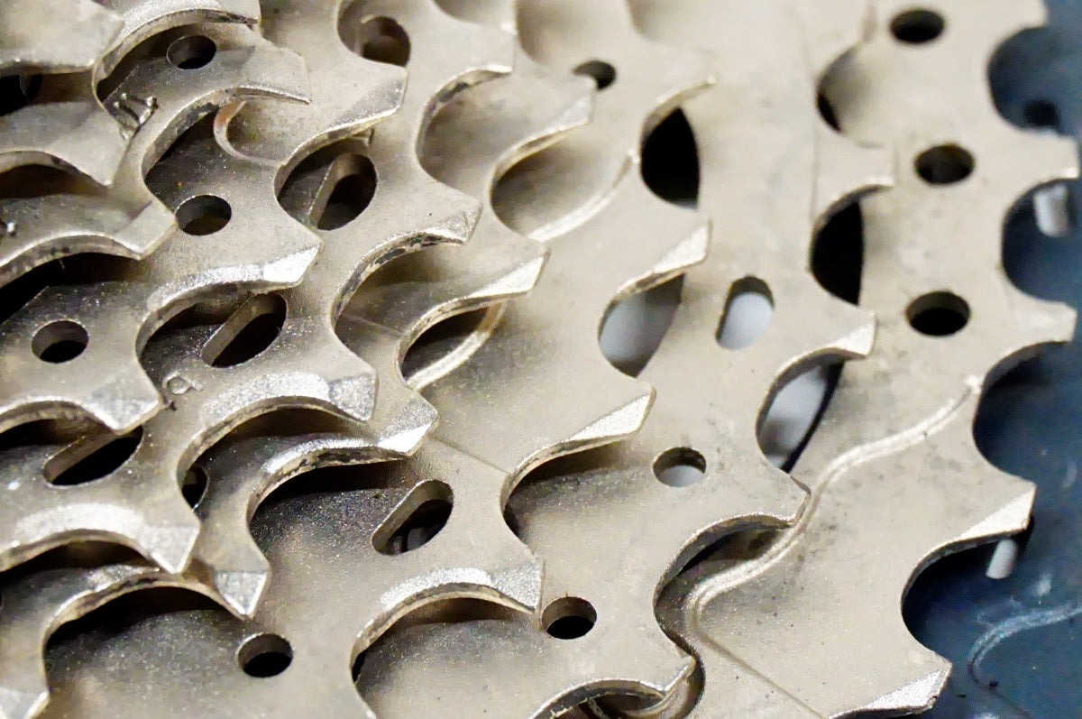 SHIMANO 「シマノ」 SLX CS-M7000-11 11-42T スプロケット / 名古屋大須店