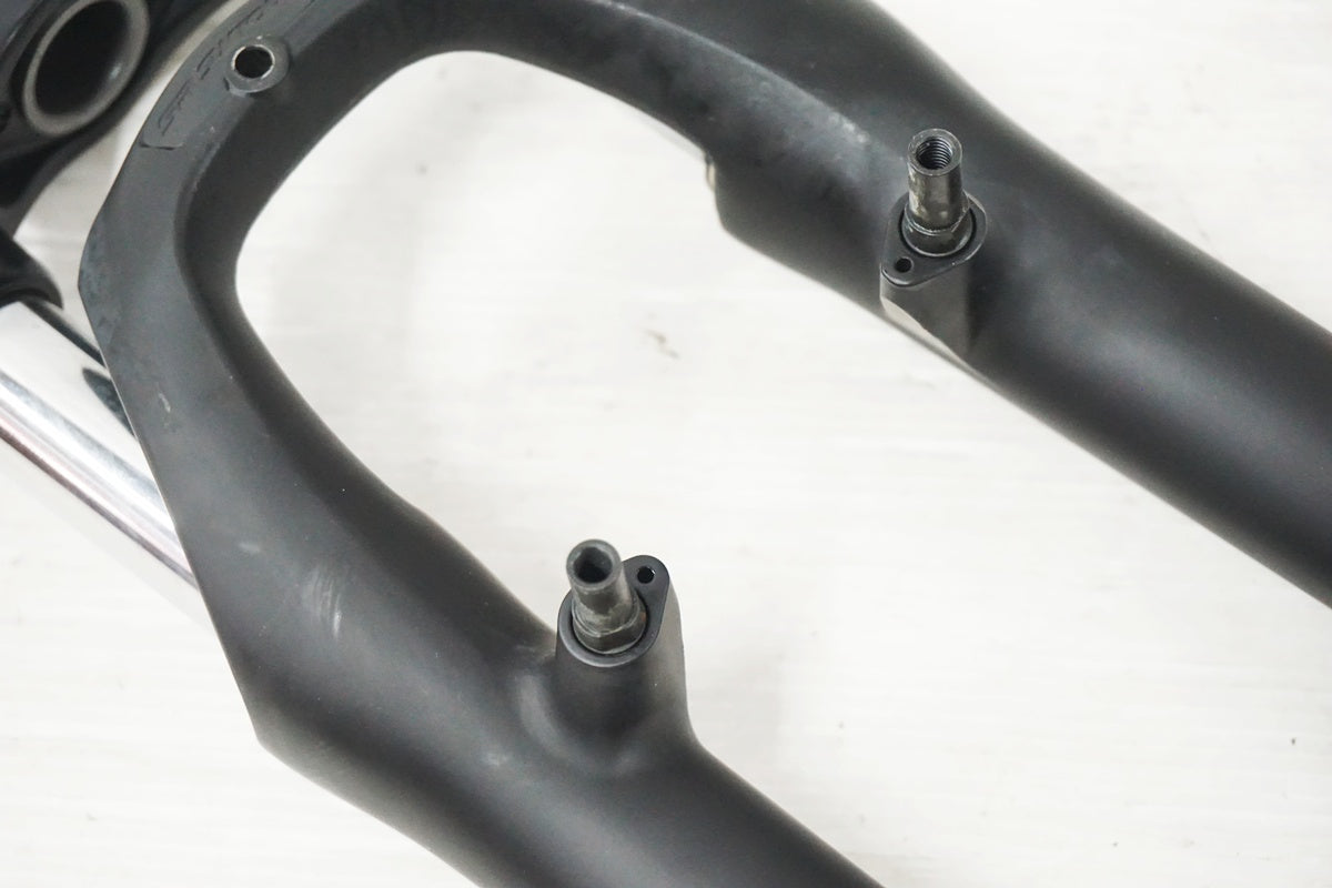 SR SUNTOUR 「エスアールサンツアー」 QSP 26インチ フロントサスペンション / 奈良店