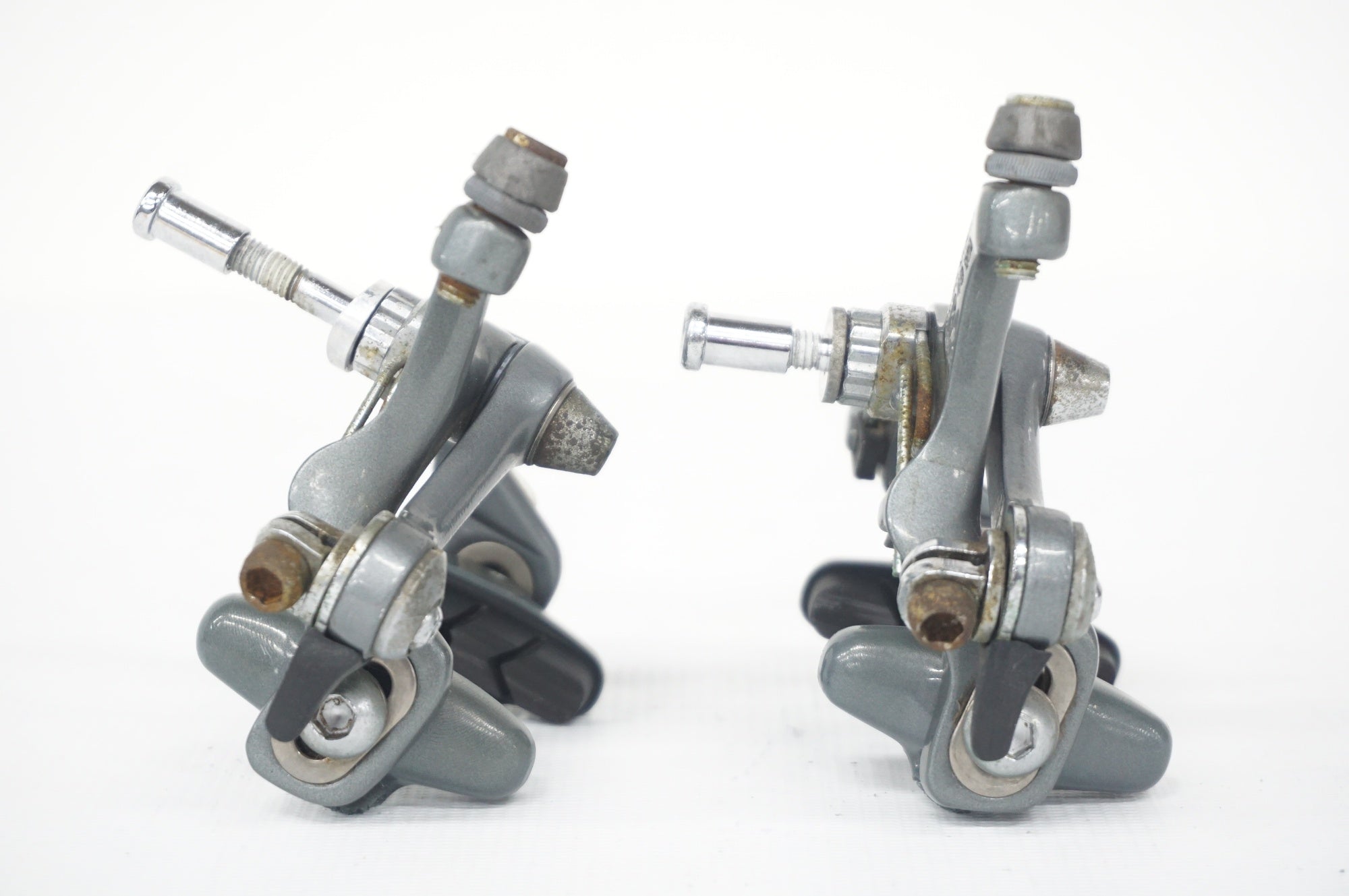 SHIMANO 「シマノ」 600 BR-6400 キャリパーブレーキセット