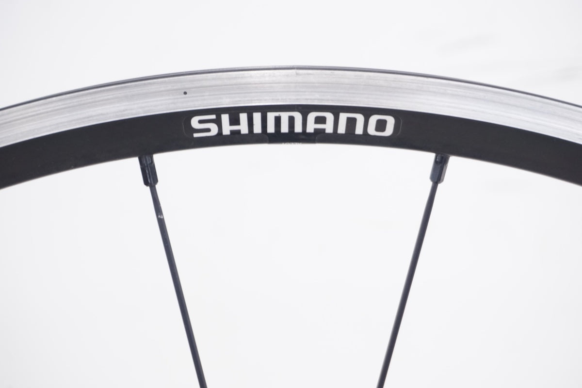 SHIMANO 「シマノ」 WH-RS11 SHIMANO11速 ホイールセット / 滋賀大津店