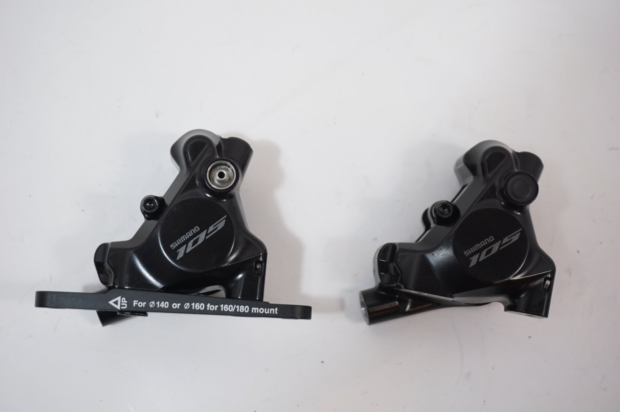 SHIMANO 「シマノ」 105 BR-R7170 ディスクブレーキキャリパーセット / 世田谷店