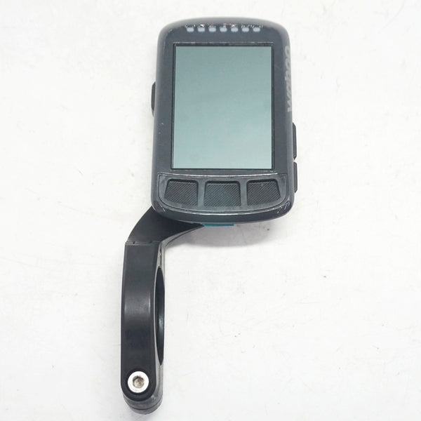 wahoo ELEMENT BOLT V2 サイクルコンピュータ ワフー wahoo（ワフー）ELEMNT BOLT（エレメントボルト）GPSサイクル
