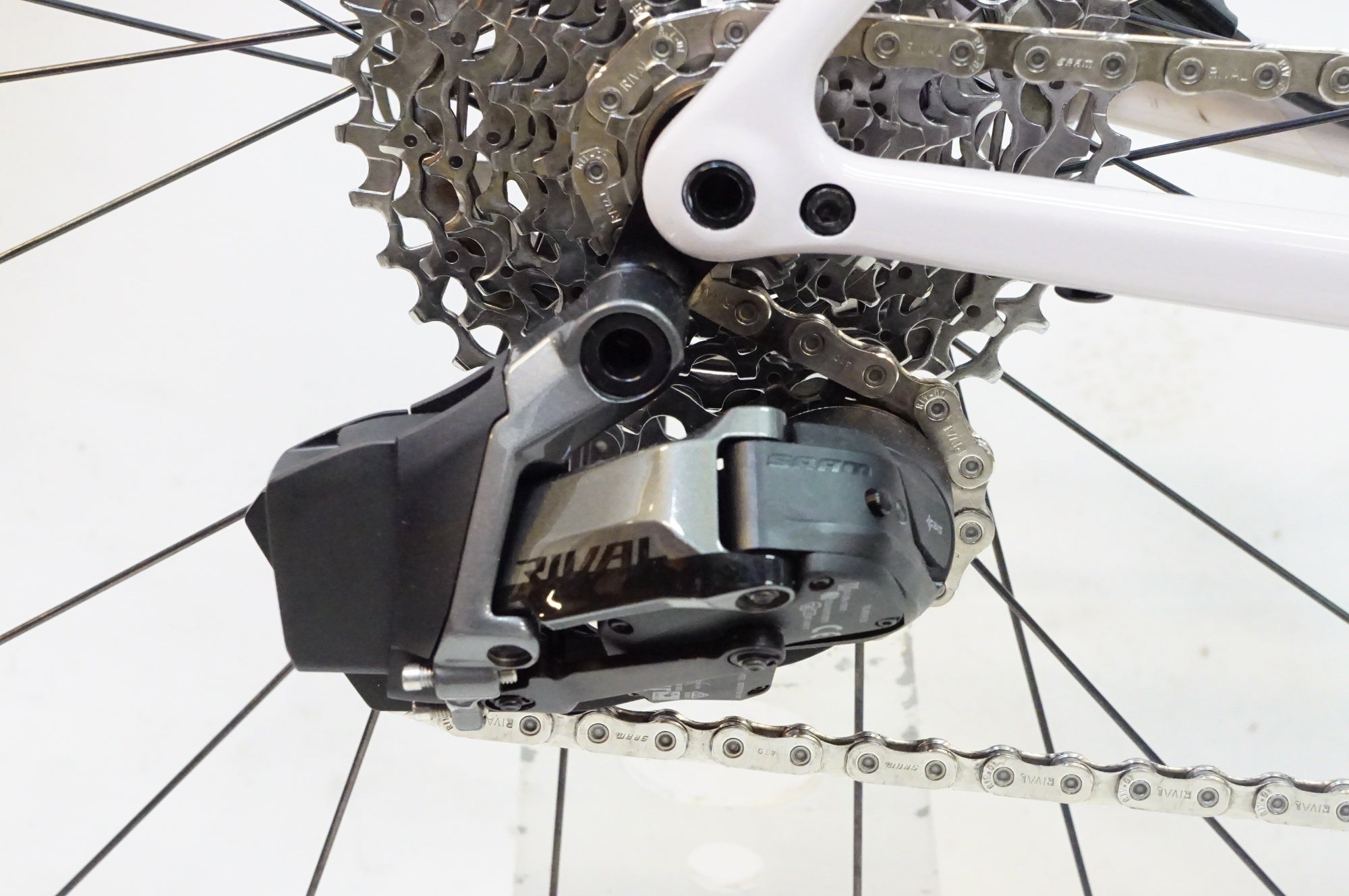 SPECIALIZED 「スペシャライズド」 AETHOS COMP RIVAL eTap AXS 2022年モデル ロードバイク / 熊谷本店