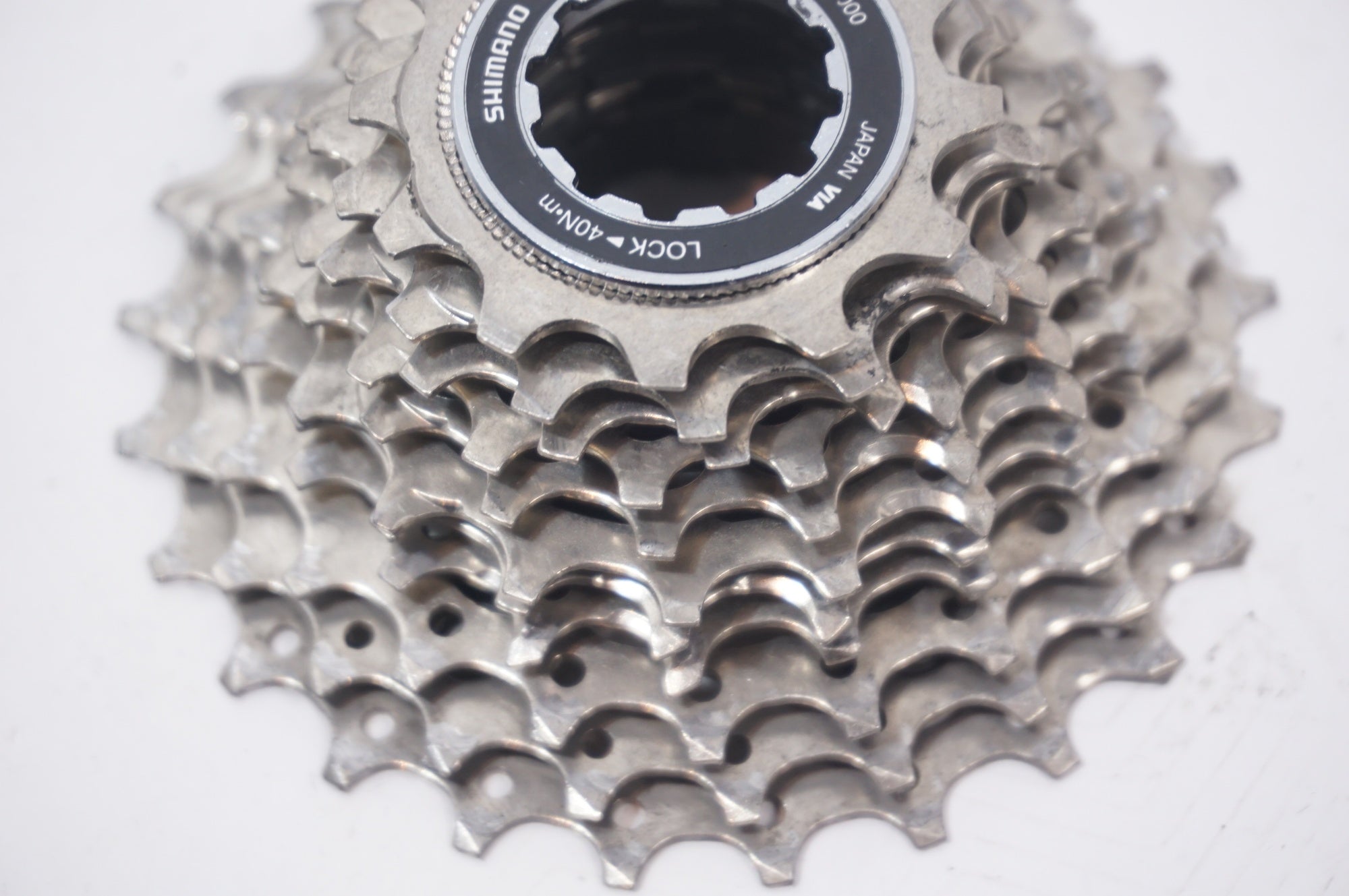 SHIMANO 「シマノ」 105 CS-R7000 12-25T スプロケット / 世田谷店