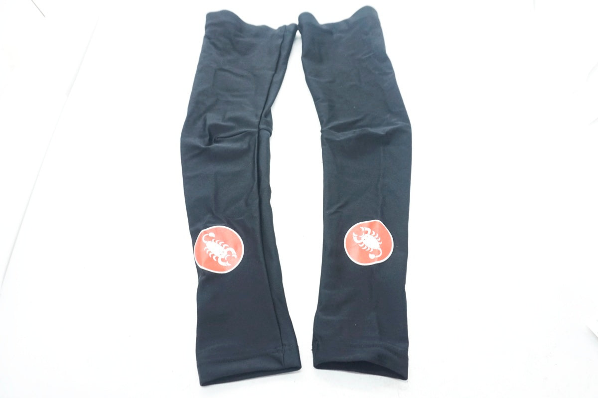 CASTELLI 「カステリ」 アームカバー / 大阪門真店