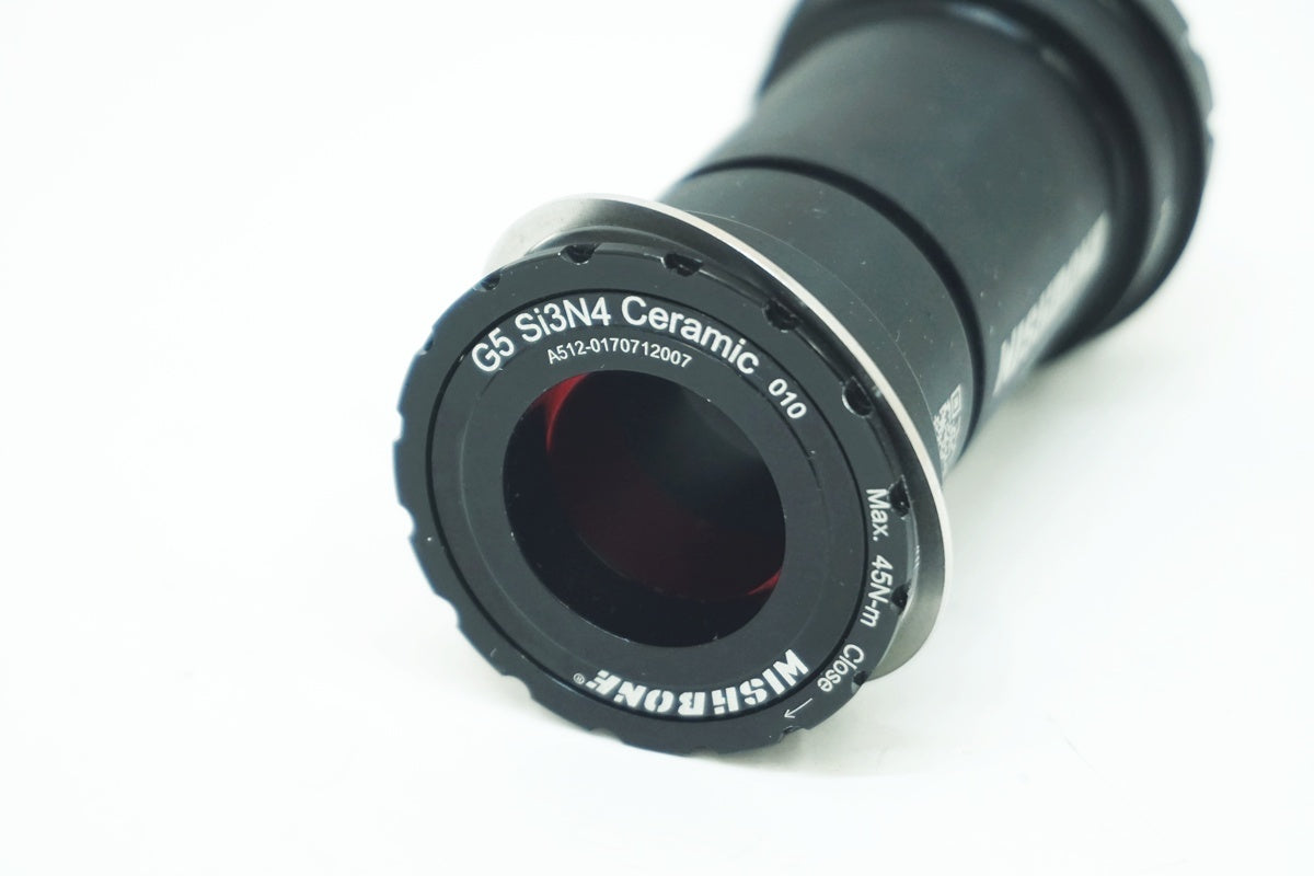 WISHBONE 「ウィッシュボーン」 BBB3024 ボトムブラケット / 大阪美原北インター店