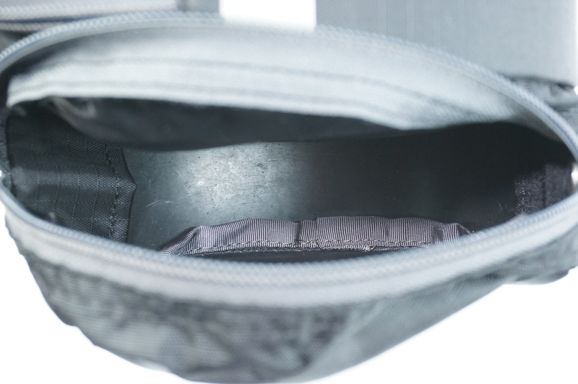 MONT-BELL 「モンベル」 フロントバッグ / 中目黒店