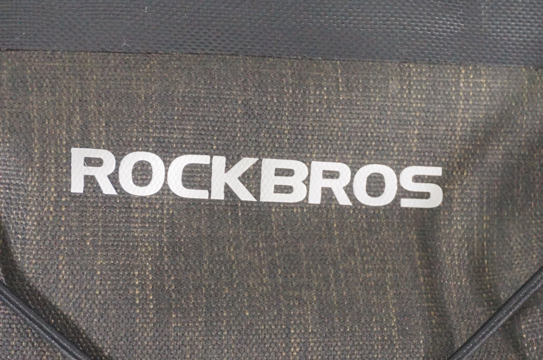 ROCKBROS 「ロックブロス」 AS-015 フロントバッグ / AKIBA店