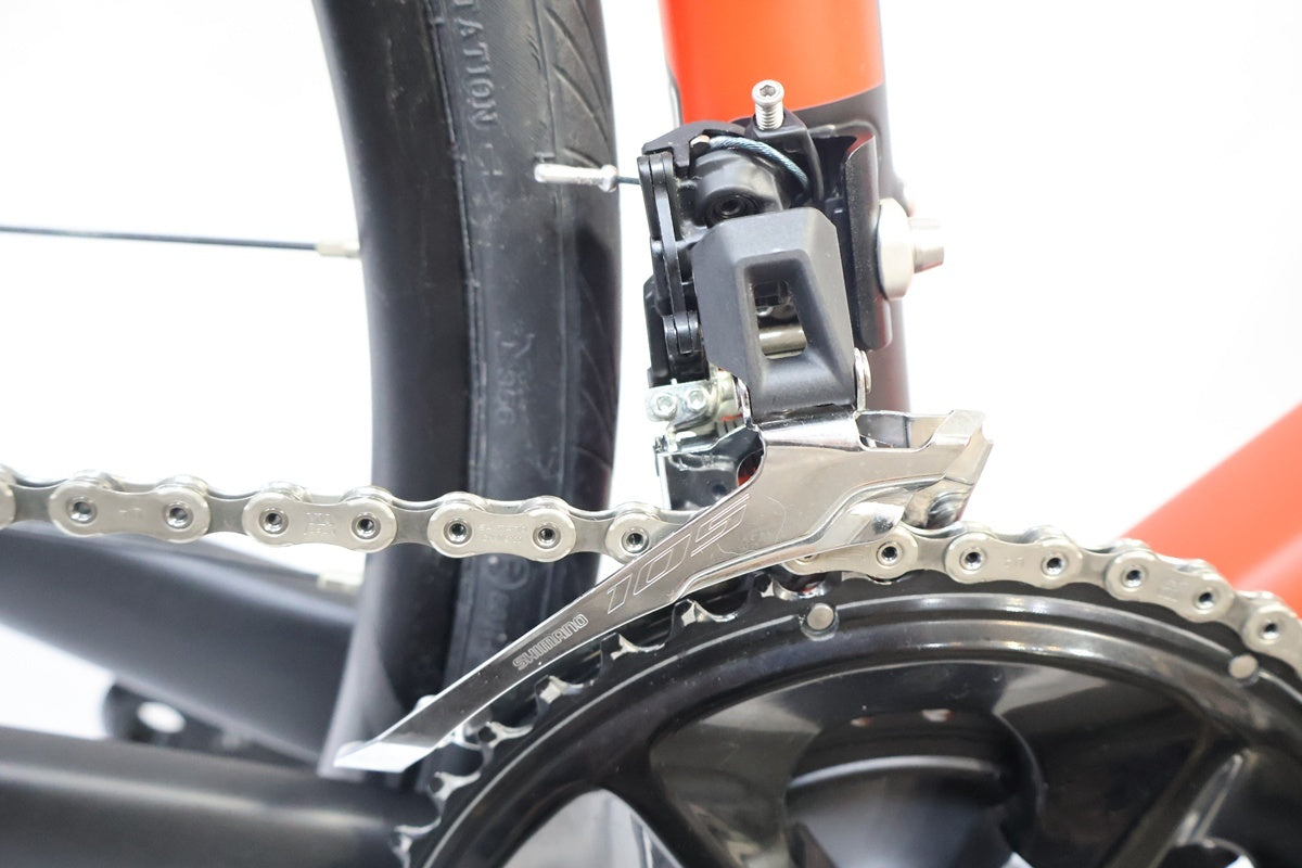 WILIER 「ウィリエール」 GARDA DISC 105 2024年モデル ロードバイク / 高知店
