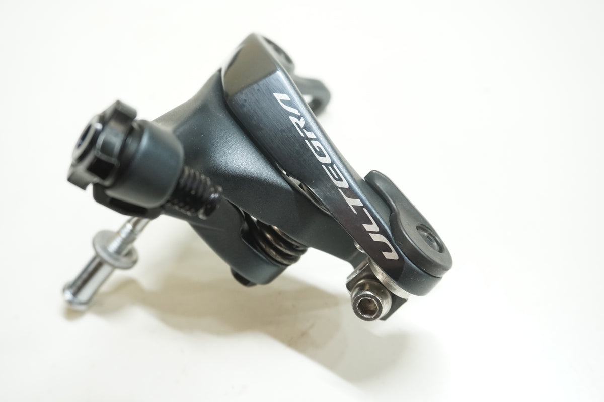 SHIMANO 「シマノ」 ULTEGRA BR-R8000 キャリパーブレーキ / 大宮店