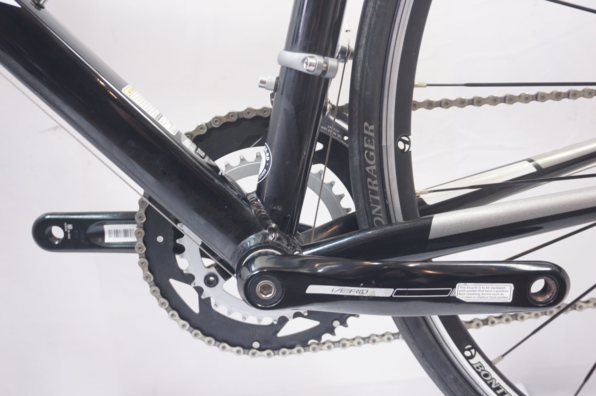 TREK 「トレック」 ONE SERIES 1.5 2014年モデル ロードバイク / 世田谷店