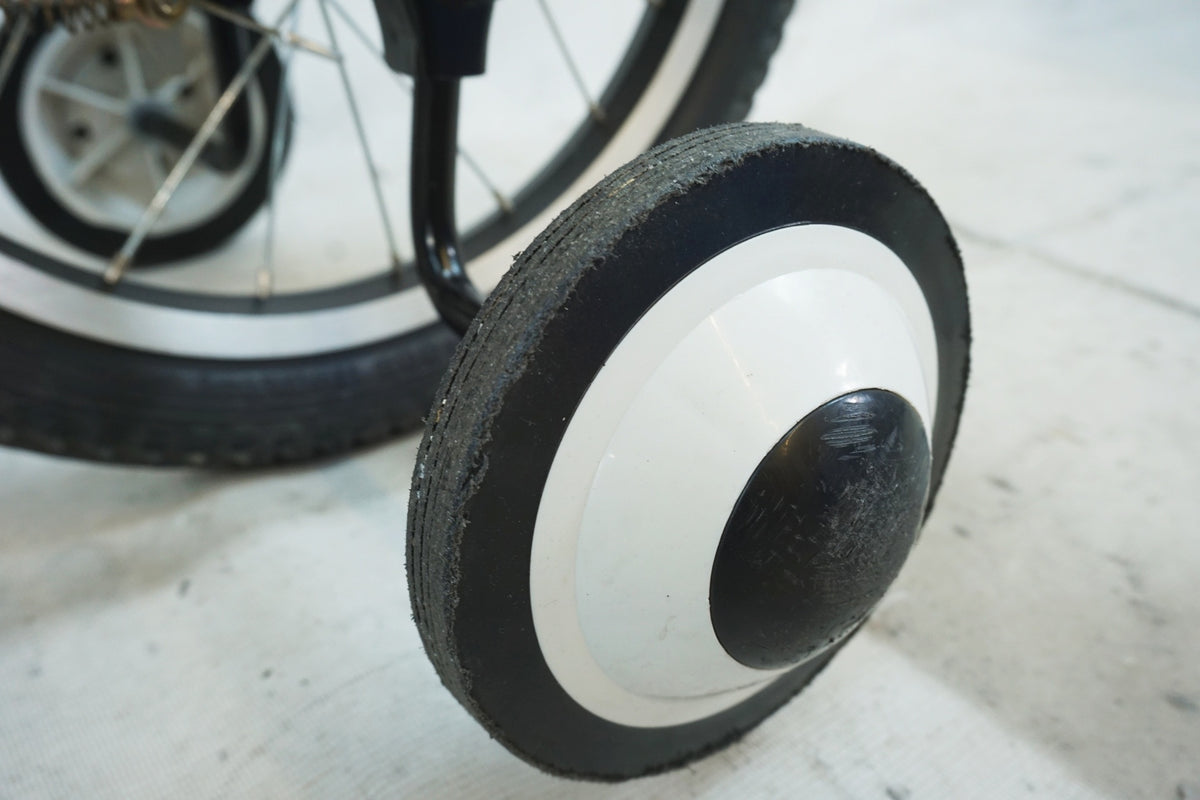 BRIDGESTONE 「ブリヂストン」 BIKKE M BKM16 2020年モデル キッズバイク / 有明ガーデン店