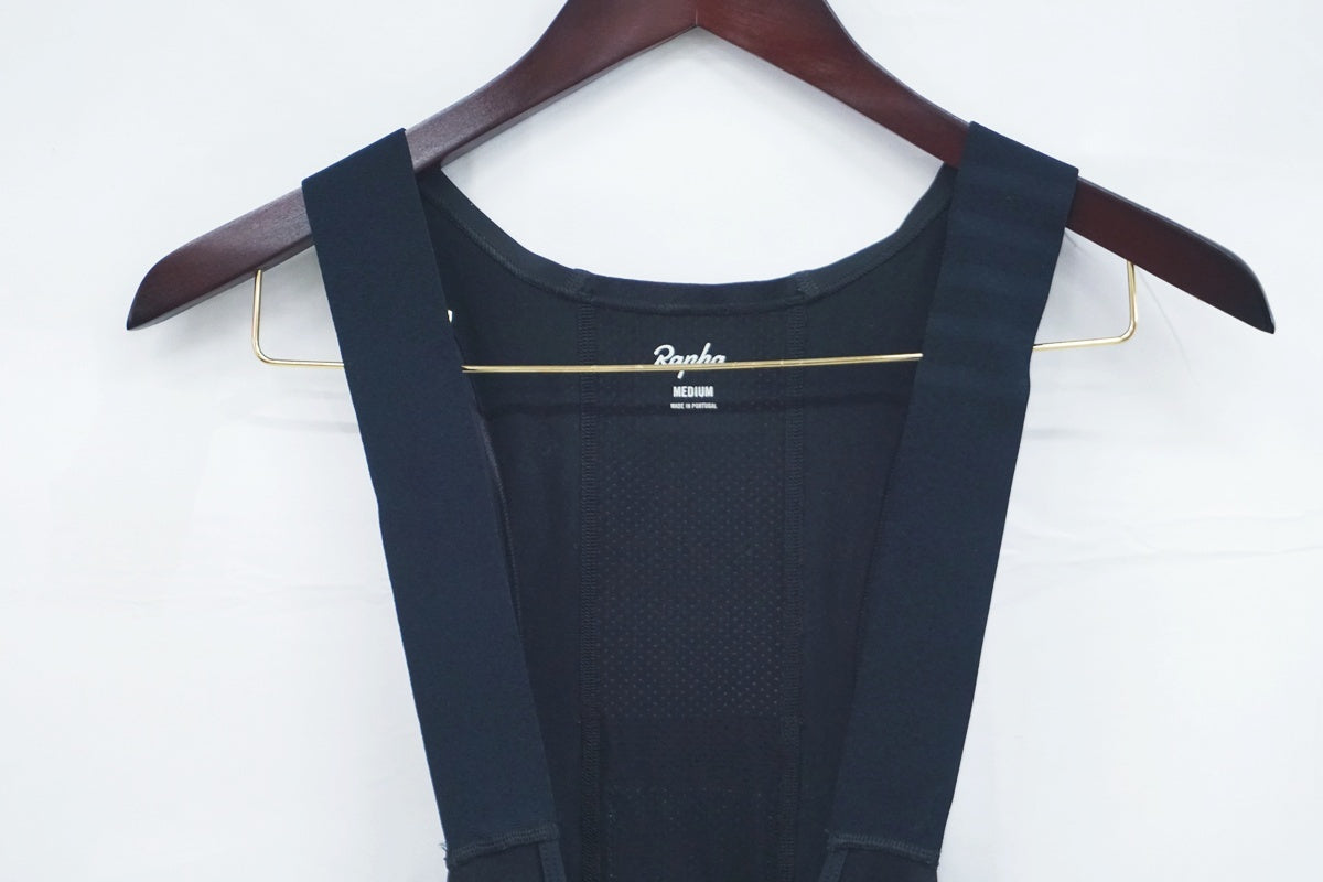 RAPHA 「ラファ」 Mサイズ ビブショーツ / 大阪美原北インター店