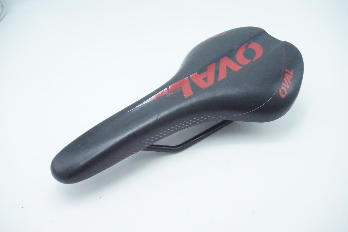 OVAL「オーバル」 238T サドル/ 京都西院店
