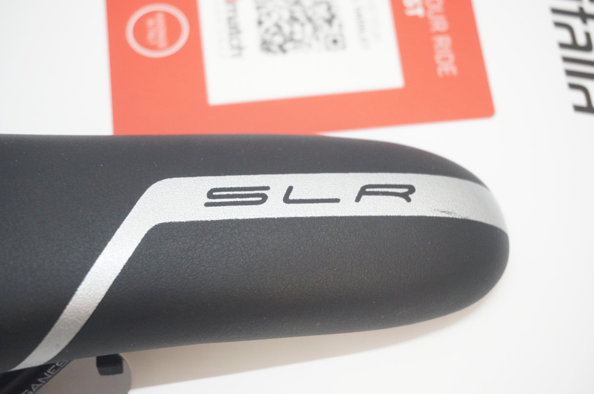 SELLE ITALIA 「セライタリア」 SLR TM サドル / 福岡店