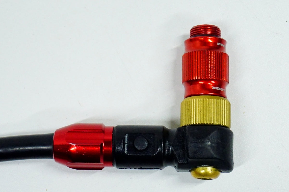 LEZYNE 「レザイン」 CLASSIC FLOOR DRIVE フロアポンプ / 名古屋大須店