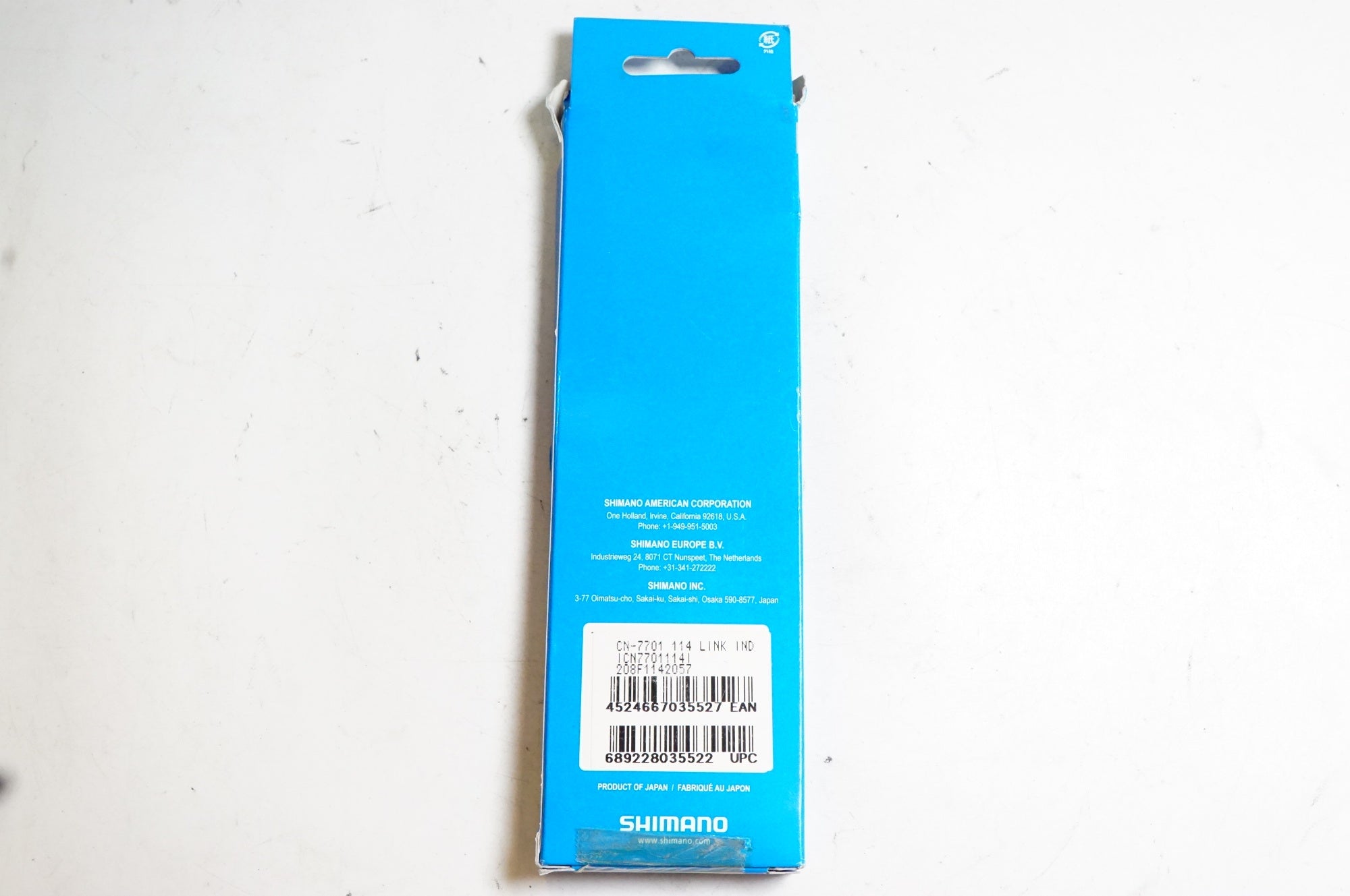SHIMANO 「シマノ」 DURA-ACE CN-7701 チェーン / 熊谷本店