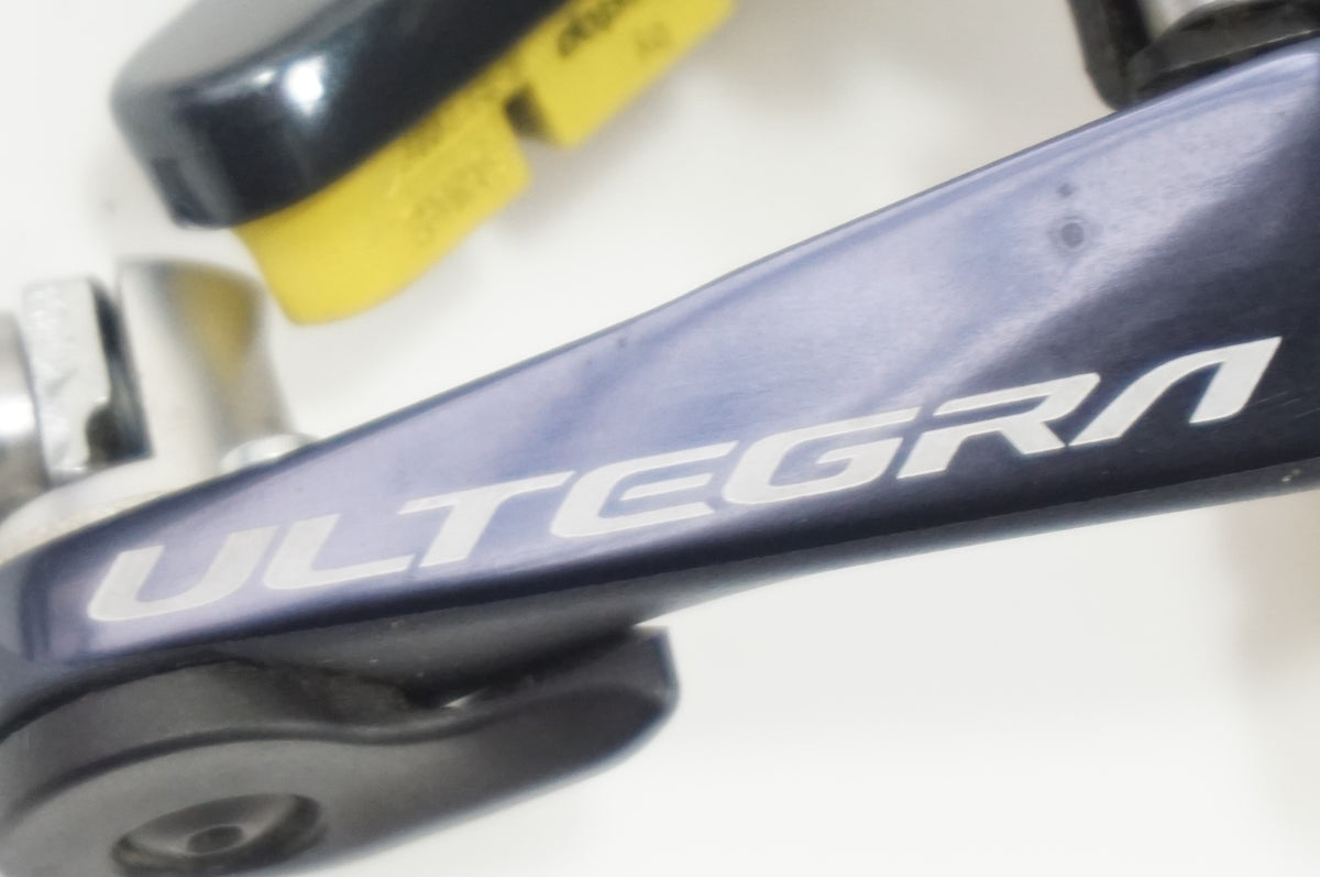 SHIMANO 「シマノ」 ULTEGRA BR-R8010F+RS キャリパーブレーキセット / 世田谷店
