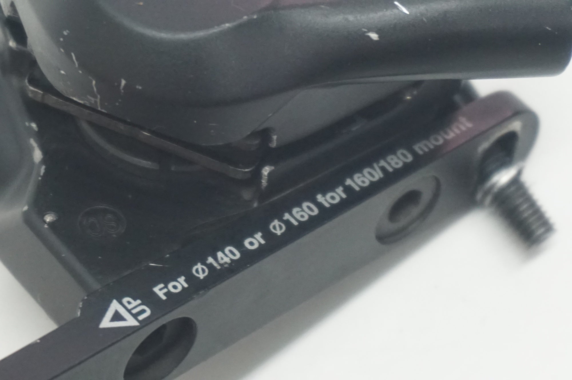 SHIMANO 「シマノ」 GRX BR-RX400 ブレーキキャリパーセット / 福岡店