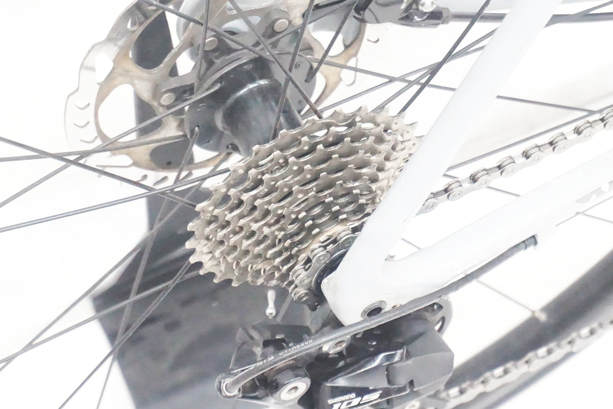 TREK 「トレック」 EMONDA ALR5 DISC 2019年モデル ロードバイク/ 大阪美原北インター店