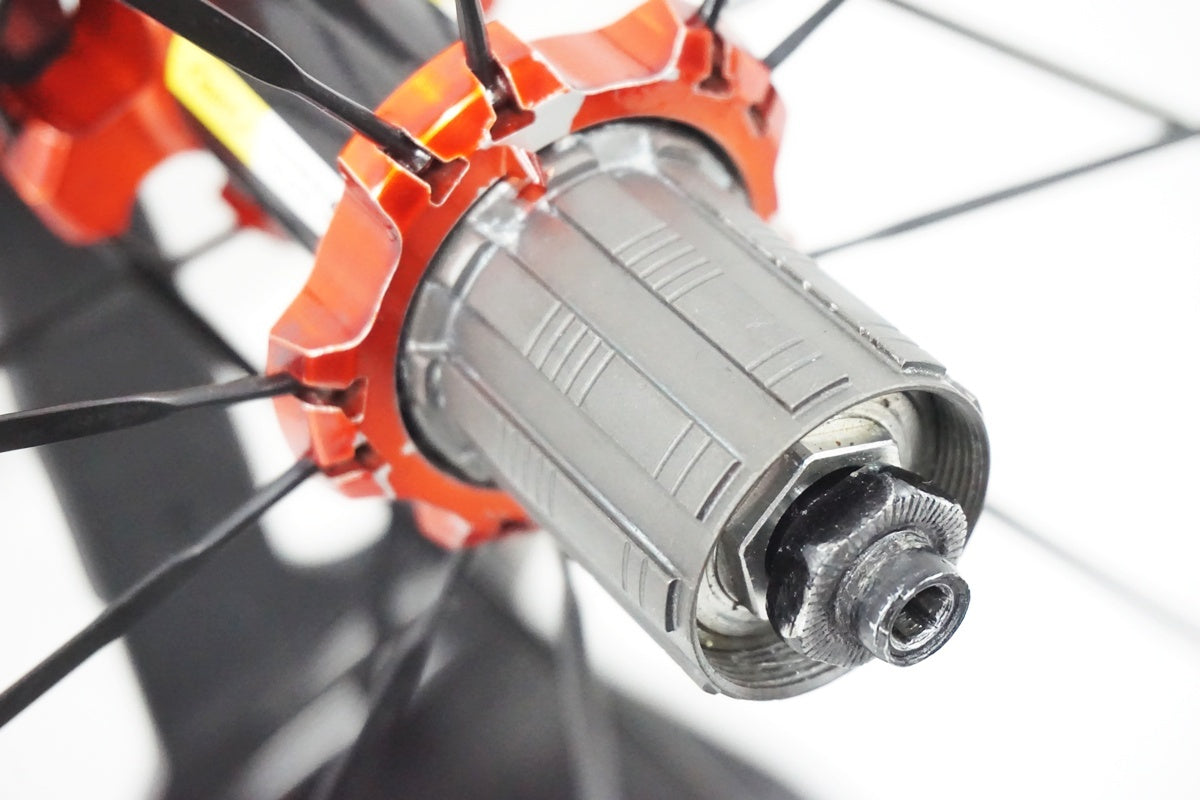MAVIC 「マビック」 KSYRIUM ELITE S シマノ 11速 ホイールセット / 奈良店