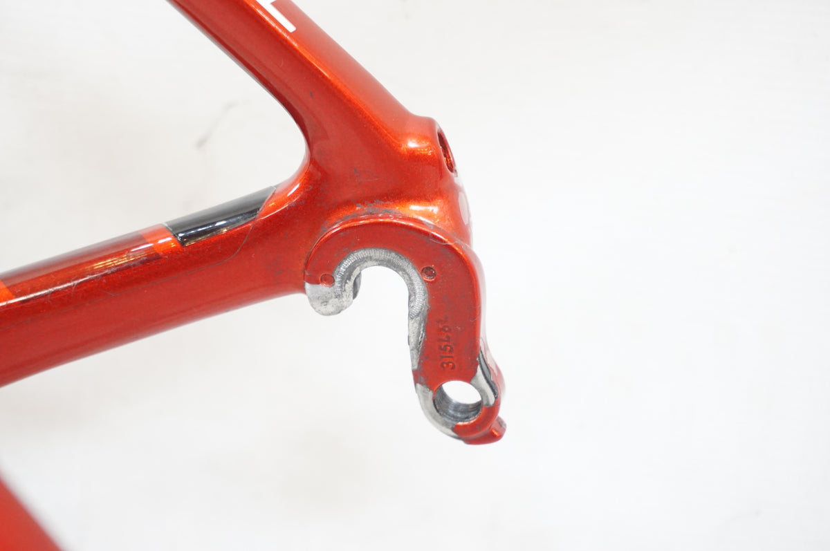 ジャンク TREK 「トレック」 MADONE 6 2014年モデル フレームセット / 浦和ベース