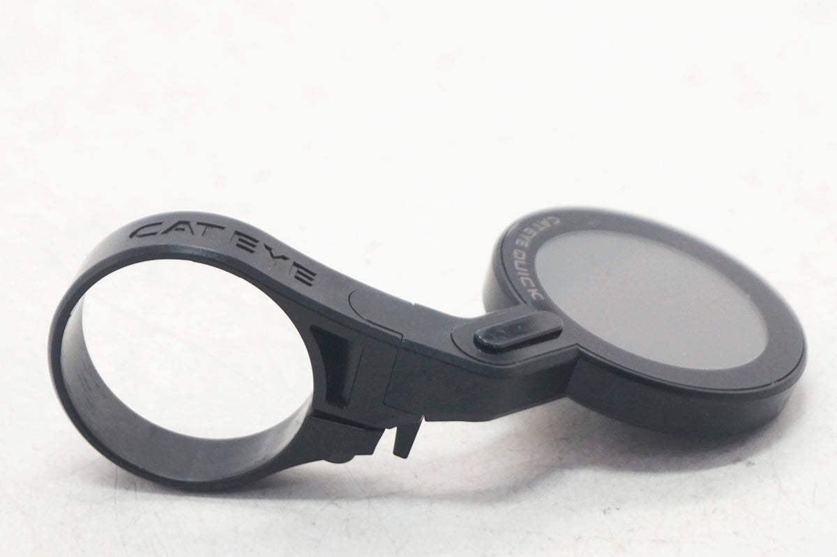 CATEYE 「キャットアイ」 QUICK CC-RS100W サイクルコンピューター / 大阪門真店