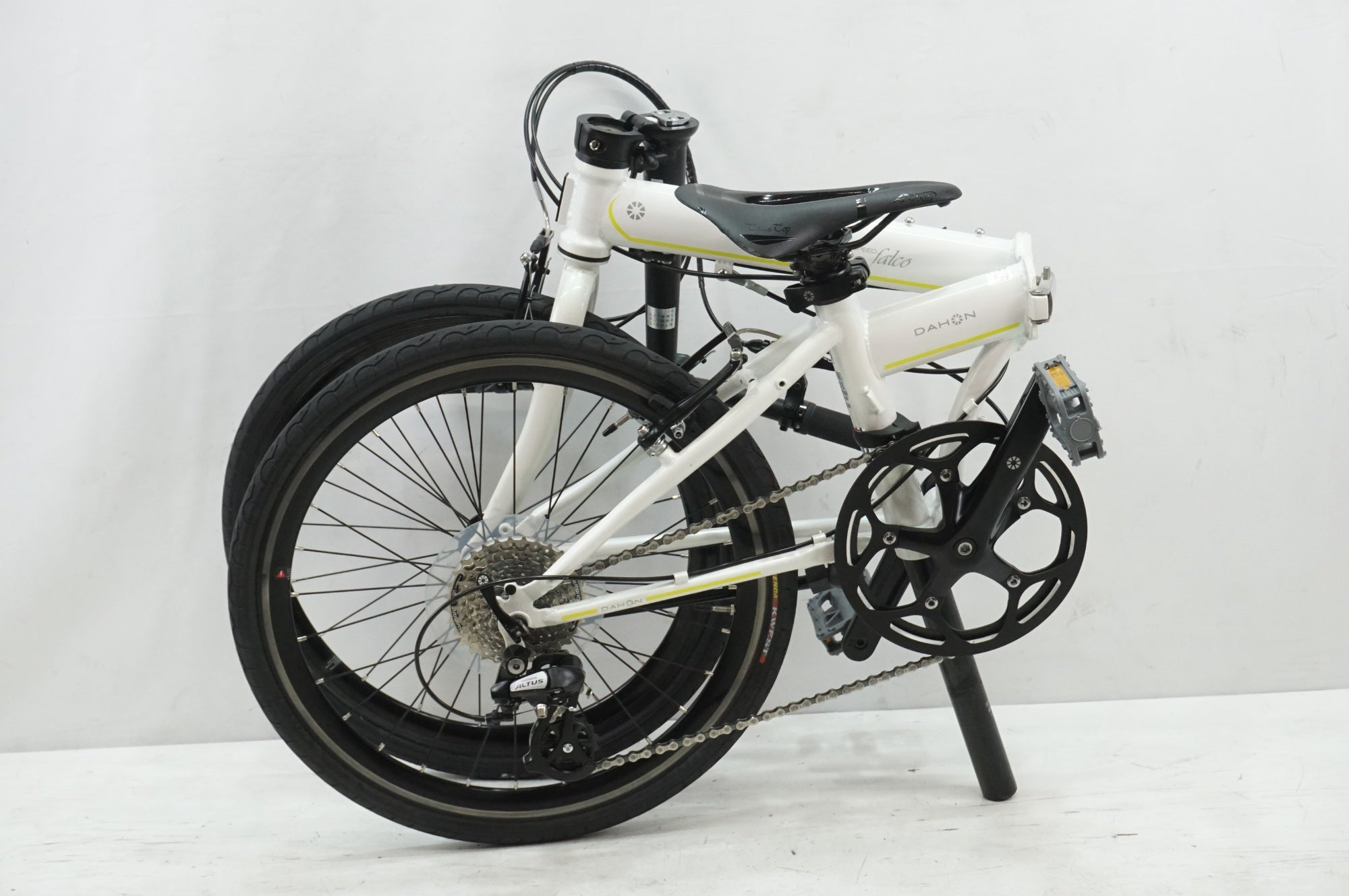 DAHON 「ダホン」  SPEED FALCO 2022年モデル 20インチ 折り畳み自転車 / 大宮店