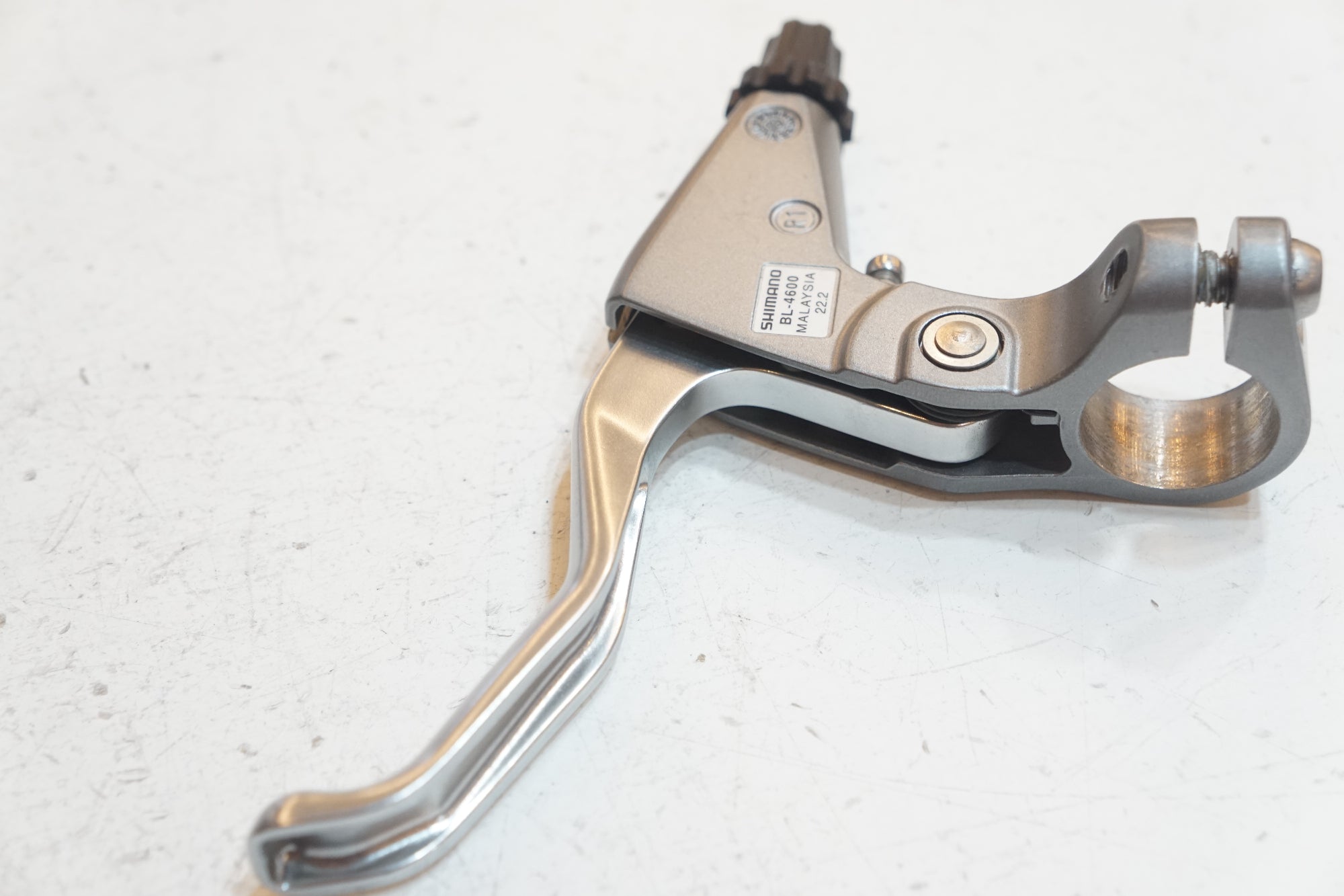SHIMANO 「シマノ」 TIAGRA BL-4600 ブレーキレバー / バイチャリ浦和ベース